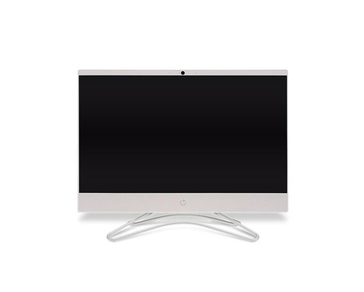 HP AIO 22 c0049d (4LZ22AA) Intel® Core™ i3 _8100T _4GB _1TB _VGA INTEL _Win 10 _Full HP Touch _1018D